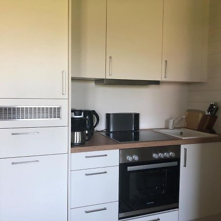 Rotes Haus In Fuessen Apartment Klassik Eksteriør bilde